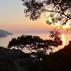 La Cage Aux Folles 2*, Taormina Italy