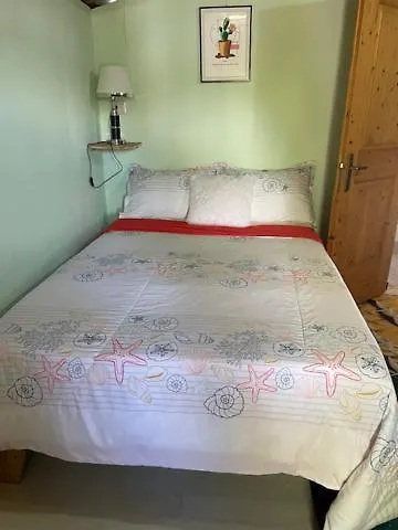 Casa Mano Juan Hotel