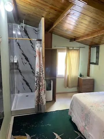 Casa Mano Juan Hotel Dominican Republic